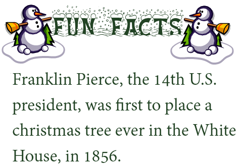 Fun Facts